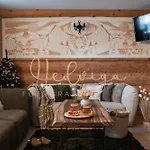 Chalé Podhalanka Jacuzzi&sauna - Drewniany Dom Dla 20 Osób