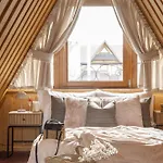 Podhalanka Jacuzzi&sauna - Drewniany Dom Dla 20 Osób Chalé *