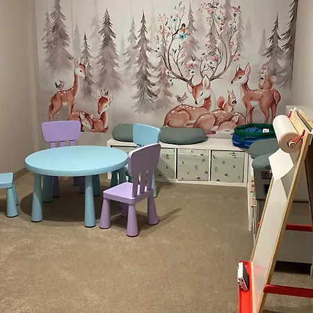 Podhalanka Jacuzzi & Sauna - Drewniany Dom Dla 20 Osob * Biały Dunajec