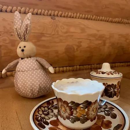 Podhalanka Jacuzzi & Sauna - Drewniany Dom Dla 20 Osob *