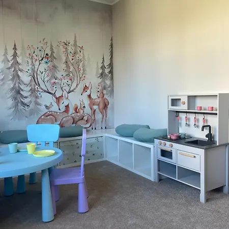 Podhalanka Jacuzzi & Sauna - Drewniany Dom Dla 20 Osob Alpesi faház