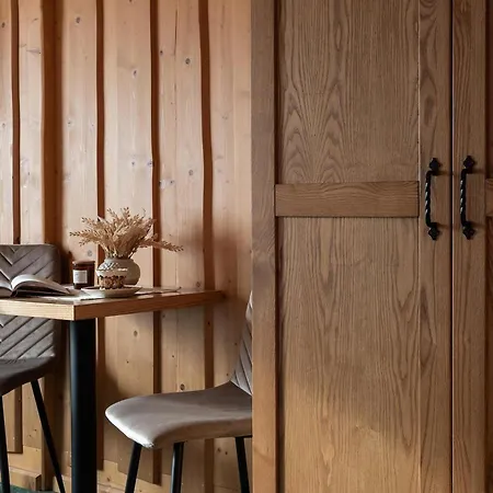 Podhalanka Jacuzzi & Sauna - Drewniany Dom Dla 20 Osob *