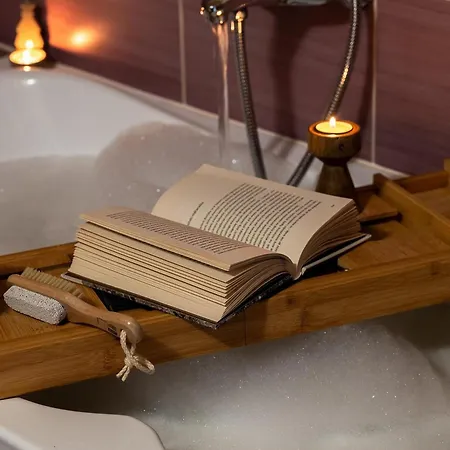 Podhalanka Jacuzzi & Sauna - Drewniany Dom Dla 20 Osob 木屋 *