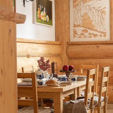 Podhalanka Jacuzzi&sauna - Drewniany Dom Dla 20 Osób