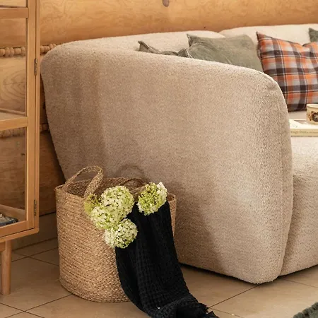 Alpesi faház Podhalanka Jacuzzi & Sauna - Drewniany Dom Dla 20 Osob Biały Dunajec