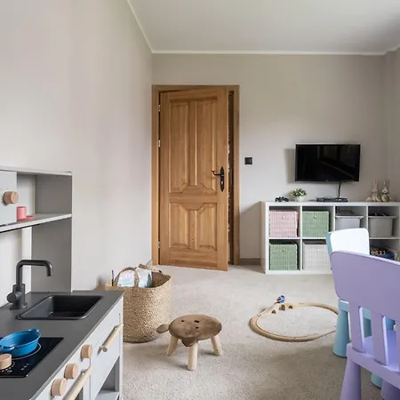 Podhalanka Jacuzzi & Sauna - Drewniany Dom Dla 20 Osob * Bialy Dunajec