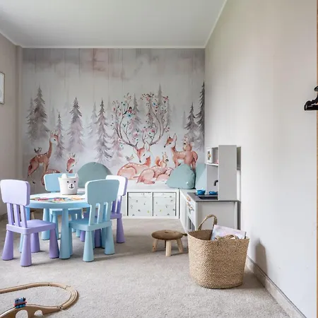 Podhalanka Jacuzzi & Sauna - Drewniany Dom Dla 20 Osob