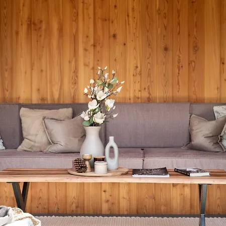 木屋 Podhalanka Jacuzzi & Sauna - Drewniany Dom Dla 20 Osob 比利但耶克